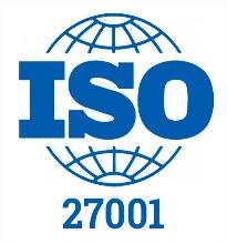 ISO IEC 27001